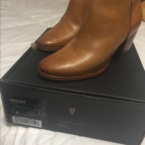 Frye boots - Picture 4 of 4